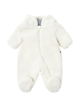 petit bateau - 长/短裤爬服 - 男孩 - 新季节