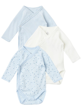 petit bateau - outfits & sets - kids-boys - new season