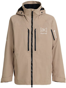 burton - piumini - uomo - nuova stagione