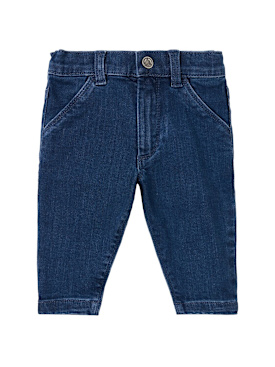 petit bateau - 牛仔裤 - 男宝宝 - 新季节