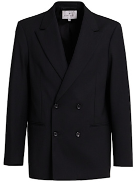 seven gauge - jackets - men - new season