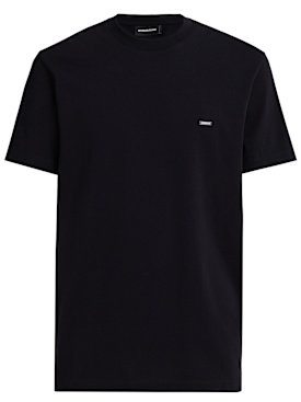dsquared2 - t-shirts - homme - nouvelle saison