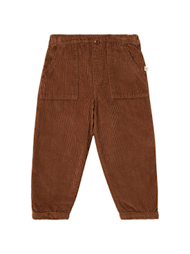 1 + in the family - 长裤 - 男孩 - 新季节