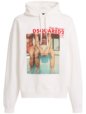 dsquared2 - strickwaren - herren - neue saison