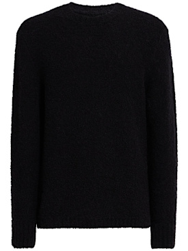 seven gauge - knitwear - men - new season