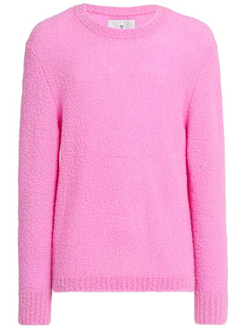 seven gauge - knitwear - men - new season