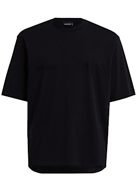 dsquared2 - t-shirts - men - new season