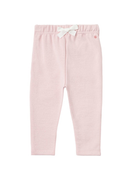 petit bateau - 长裤&紧身裤 - 女宝宝 - 新季节