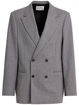 seven gauge - jackets - men - new season