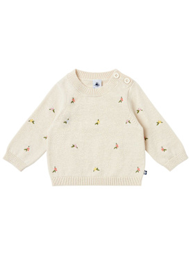 petit bateau - maglieria - bambini-neonata - nuova stagione