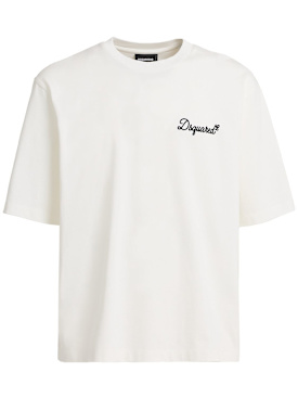 dsquared2 - camisetas - hombre - nueva temporada