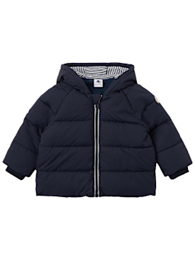 petit bateau - 羽绒服 - 女孩 - 新季节