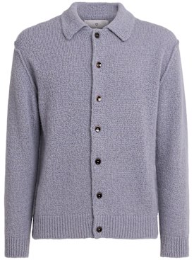 seven gauge - jackets - men - new season