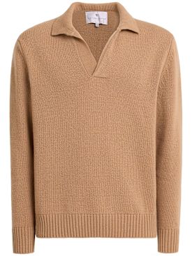 seven gauge - ニットウェア - メンズ - new season