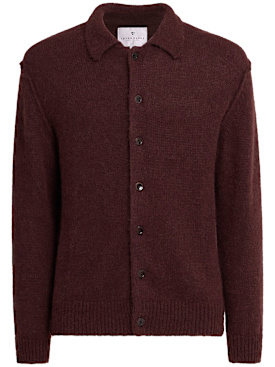 seven gauge - jackets - men - new season