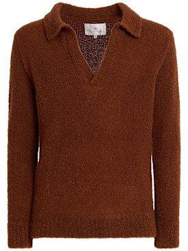 seven gauge - maglieria - uomo - nuova stagione