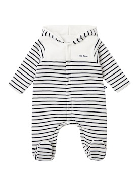 petit bateau - 长/短裤爬服 - 女孩 - 新季节