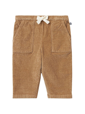 petit bateau - 长裤&紧身裤 - 女宝宝 - 新季节