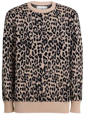 seven gauge - maille - homme - nouvelle saison