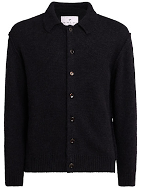 seven gauge - 夹克 - 男士 - 新季节