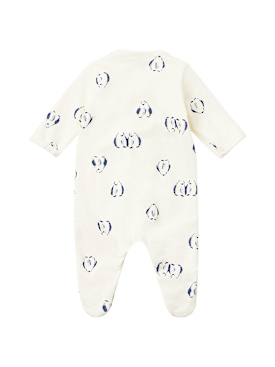 petit bateau - 长/短裤爬服 - 男孩 - 新季节