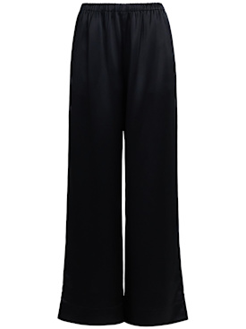by malene birger - pants - women - ss26