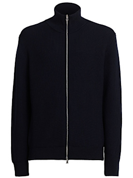 seven gauge - 针织衫 - 男士 - 25秋冬