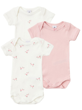 petit bateau - outfits & sets - baby-girls - fw25