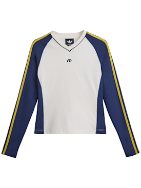 adidas originals - tシャツ - レディース - new season