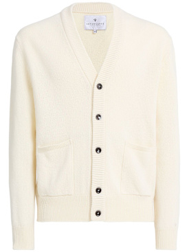 seven gauge - knitwear - men - new season