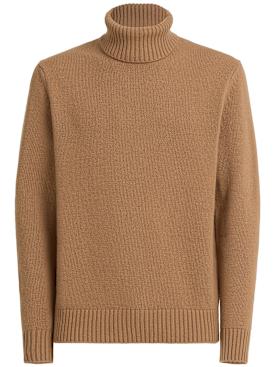 seven gauge - knitwear - men - new season