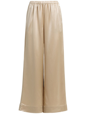 by malene birger - pants - women - ss26