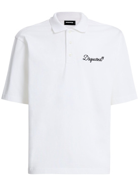 dsquared2 - polos - men - new season