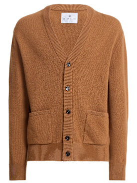 seven gauge - knitwear - men - new season