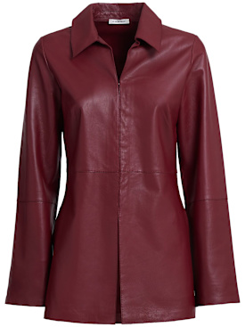 by malene birger - jackets - women - ss26