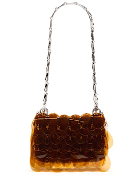 rabanne - borse a spalla - donna - ss26