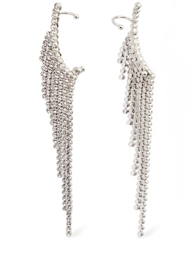 rabanne - orecchini - donna - ss26