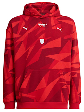 puma - sweatshirts - men - new season