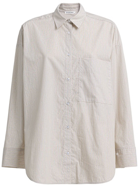 by malene birger - shirts - women - ss26