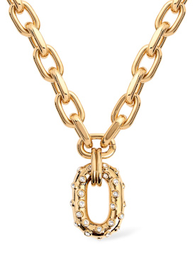 rabanne - collane - donna - ss26