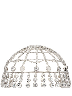 rabanne - gioielli per capelli - donna - ss26