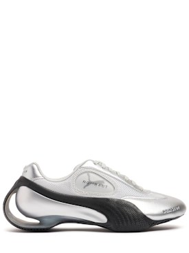 puma - sneakers - women - fw25