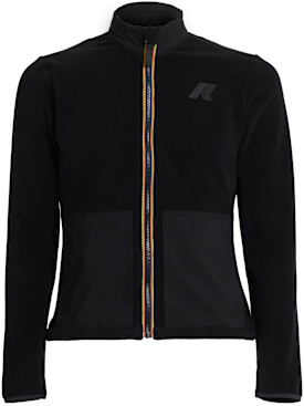 k-way - sweatshirts - men - new season