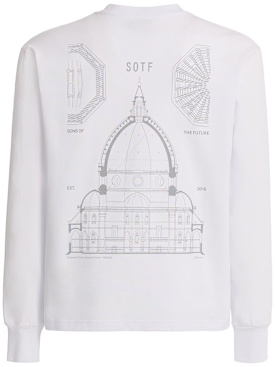 sotf - t-shirts - men - fw25