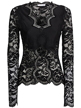 rabanne - top - donna - ss26