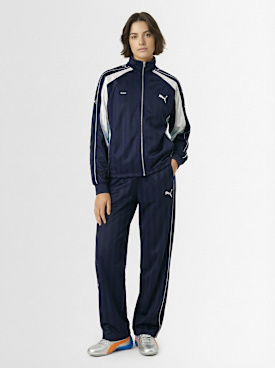 puma - jackets - women - new season