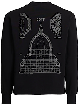 sotf - t-shirts - men - fw25