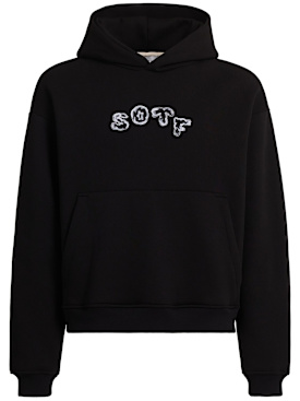 sotf - sweatshirts - men - new season