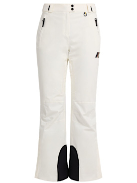 k-way - sports pants - men - new season