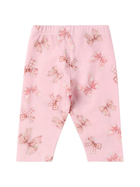 monnalisa - pantaloni e leggings - bambini-bambina - nuova stagione